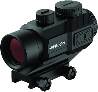 Athlon Optics