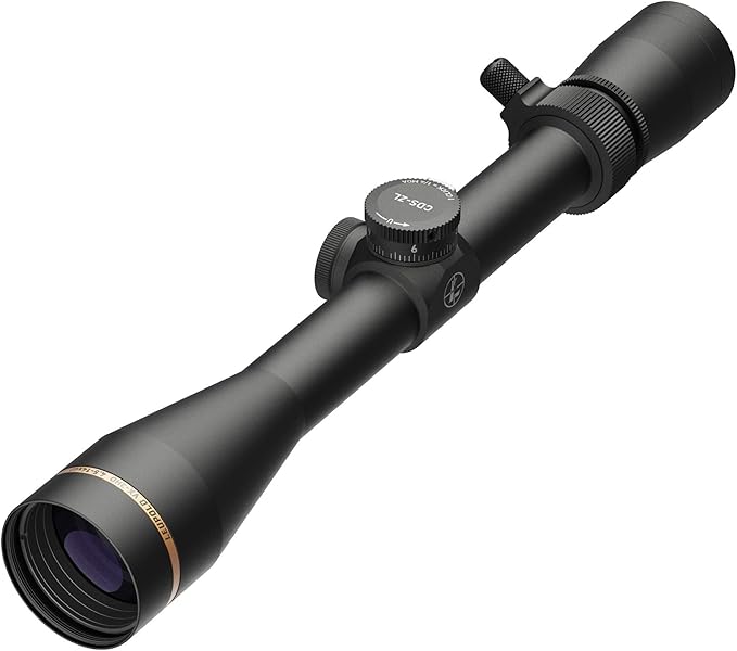 Leupold VX-3HD 4.5-14x40mm Riflescope